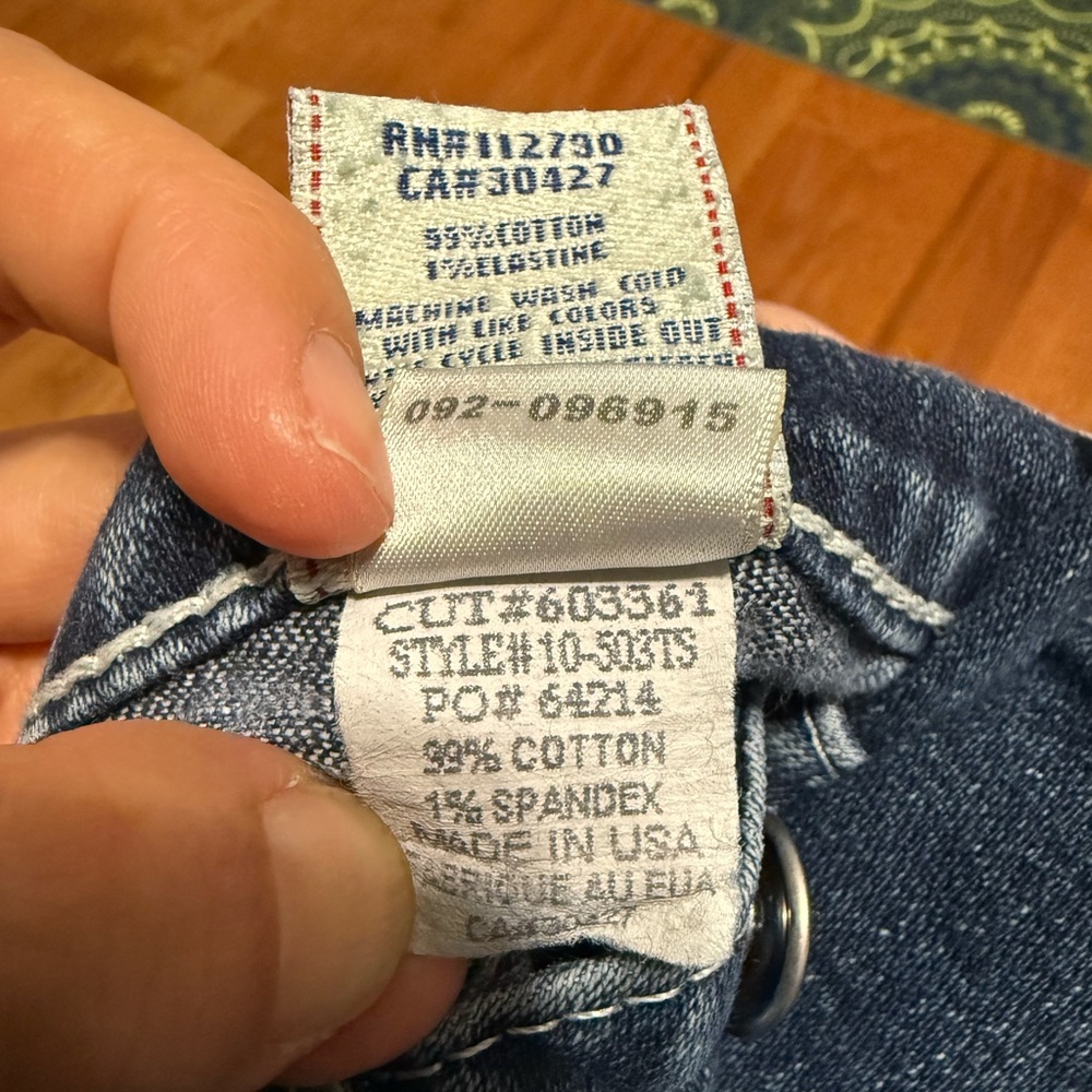 True Religion - Joey - image 6